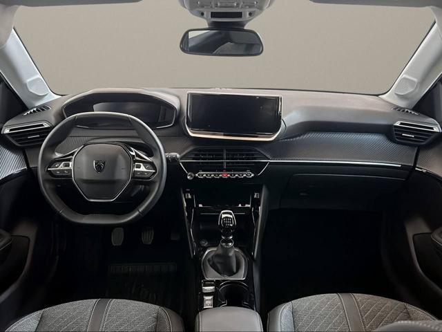 PEUGEOT 208 PureTech 100 Stop&Start 5 porte Allure