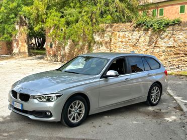 Bmw 316 316d autocarro 4 posti