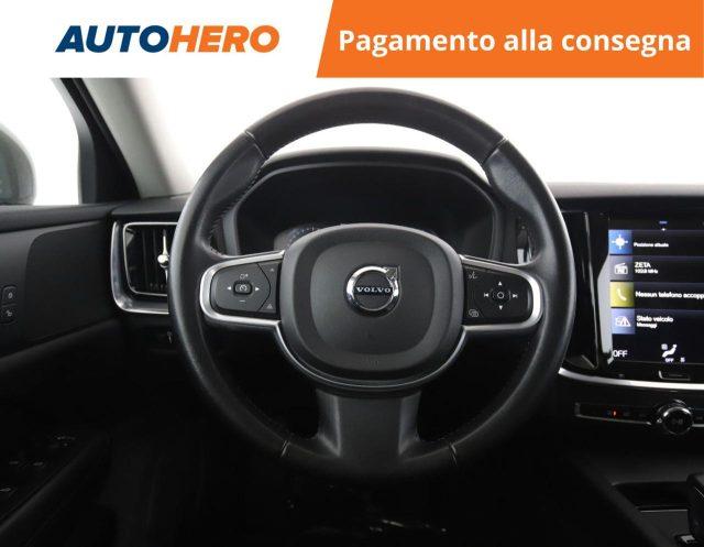 VOLVO V60 B4 (d) Geartronic Momentum Business