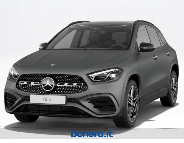 Mercedes GLA 200 200 D AMG Line Extra 8G-DCT