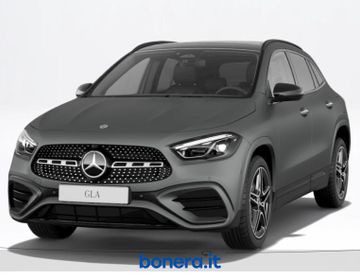 Mercedes GLA 200 200 D AMG Line Extra 8G-DCT