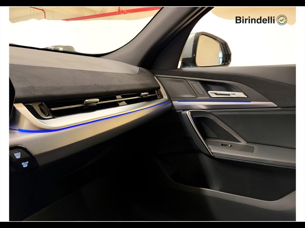 BMW BMW X2 sDrive18d