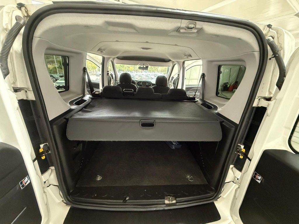 Fiat Doblo Doblò 1.6 MJT 105CV PL Combi N1 Lounge + IVA