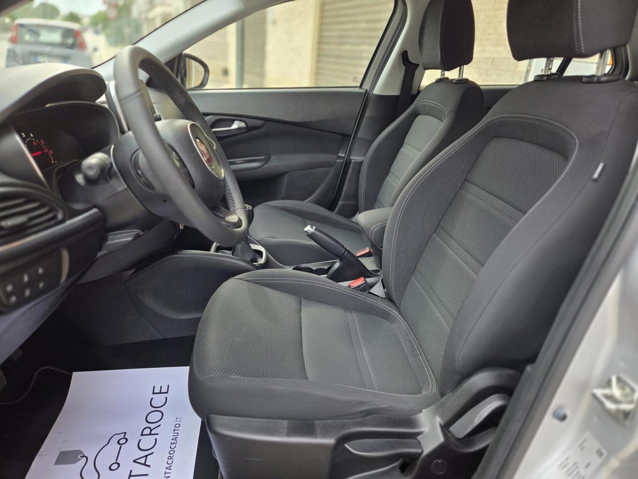 FIAT TIPO 1.3 MJET 95 CV S&S SW LOUNGE UNICO PROP.