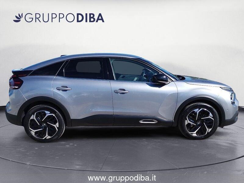 Citroën C4 III 2021 1.2 puretech Shine s&s 130cv