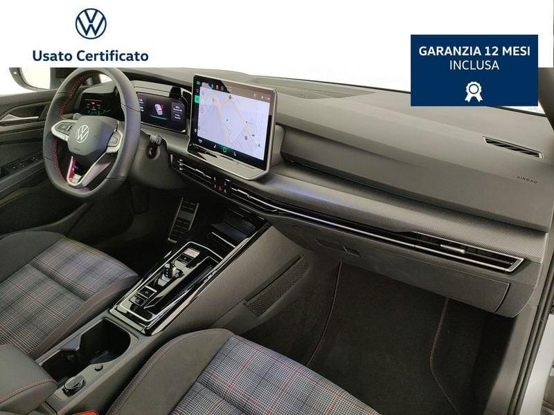 Volkswagen Golf 2.0 tsi GTI 265cv dsg