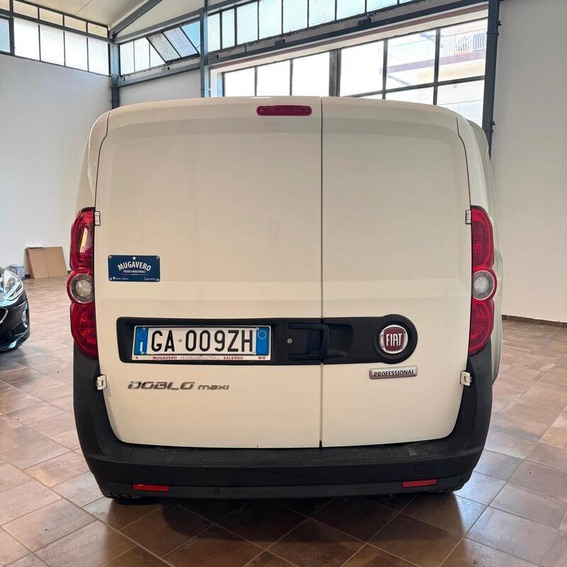 FIAT DOBLÒ MAXI 1.6mjt 120cv FRIGO