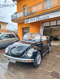 Volkswagen Maggiolino Cabriolet