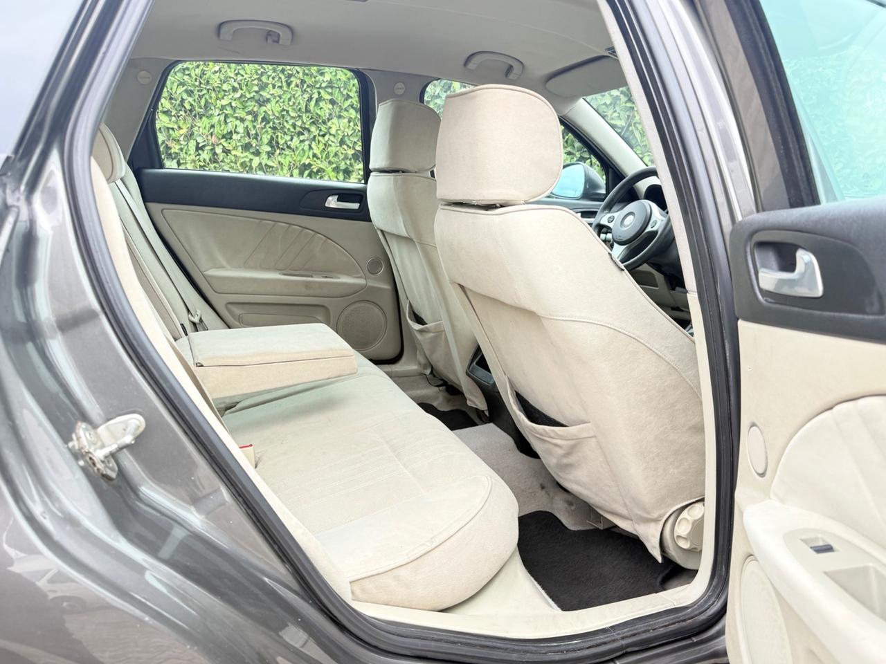 Alfa Romeo 159 1.9 JTDm 16V 150CV