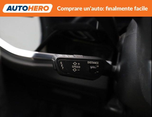 AUDI Q3 35 TDI S tronic Business Advanced