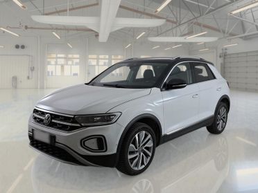 VOLKSWAGEN T-ROC 1.5 TSI 150CV STYLE