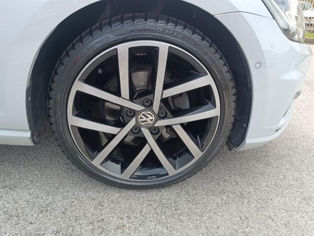 VOLKSWAGEN Golf 2.0 TDI 5p. 4 MOTION VENDUTA