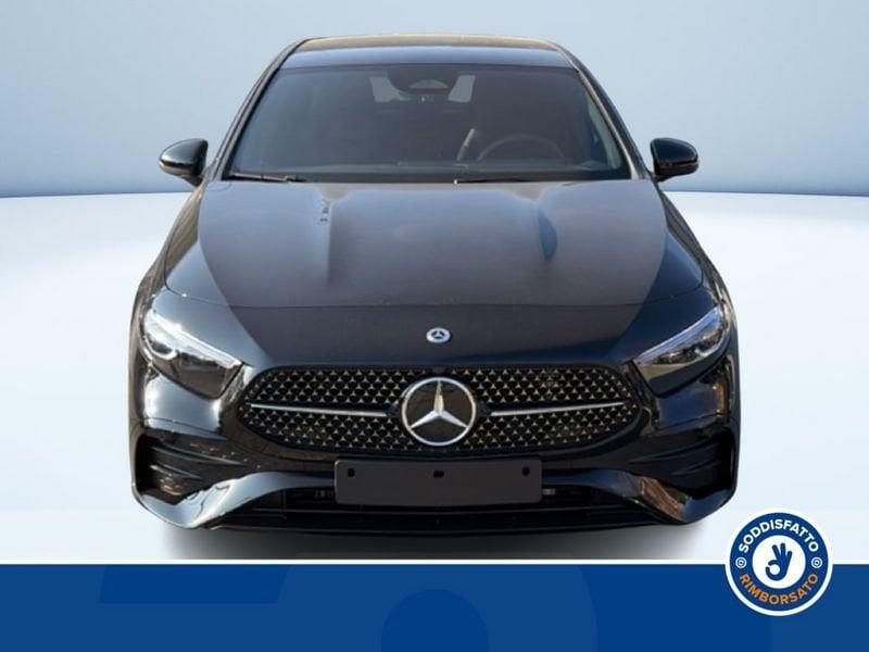 Mercedes-Benz Classe A 180d Automatic AMG Line Advanced Plus Extra