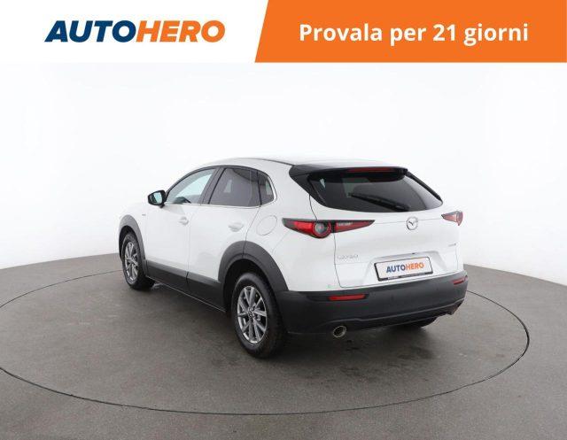 MAZDA CX-30 2.0L Skyactiv-X M Hybrid 2WD 100th Anniversary
