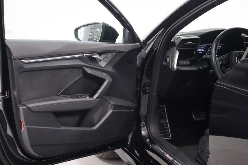 Audi RS3 SPB TFSI Quattro S Tronic