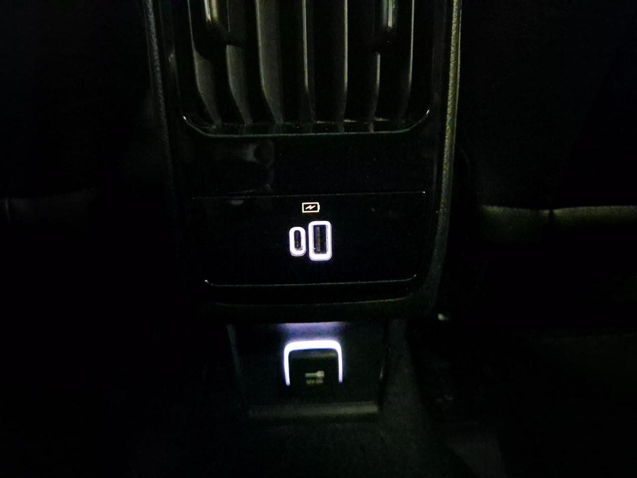 Jeep Compass 1.3 turbo t4 phev Trailhawk 4xe auto