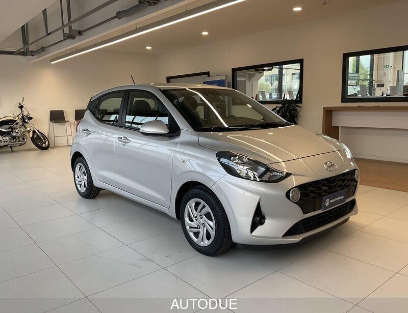 Hyundai i10 1.0 SELECT 67CV