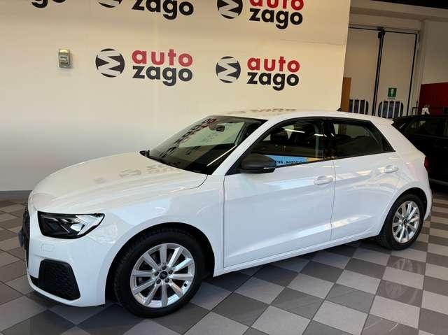 Audi A1 Sportback 30 1.0 TFSI Admired Advanced 110 CV