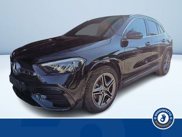 Mercedes-Benz GLA 180 d Automatic AMG Line Advanced Plus