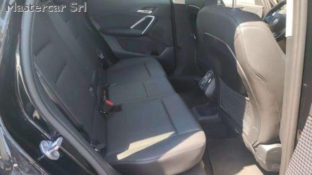BMW X1 X1 sdrive18i X-Line Edition Essence auto - GM986KT