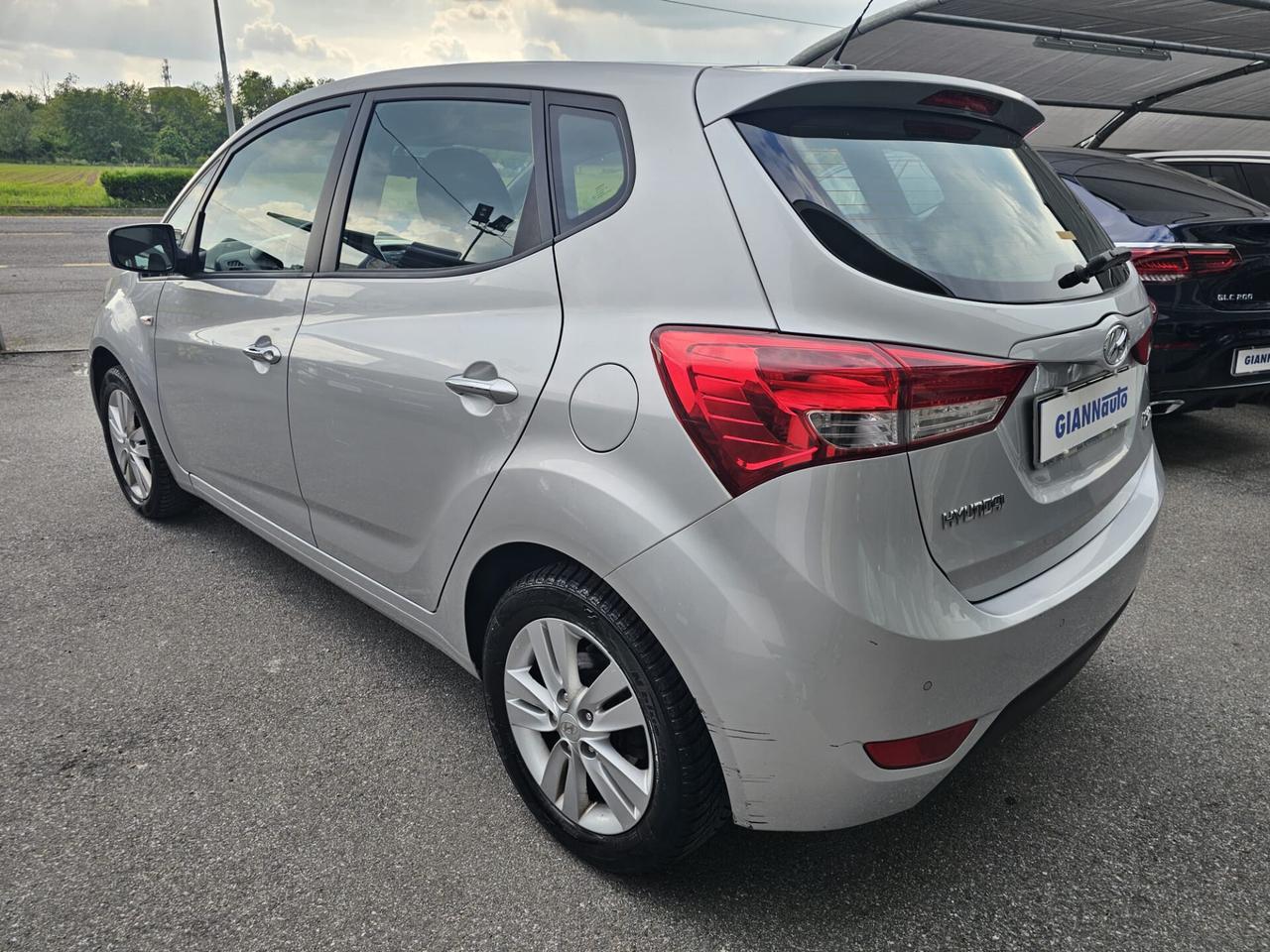 Hyundai iX20 1.4 90 CV Comfort