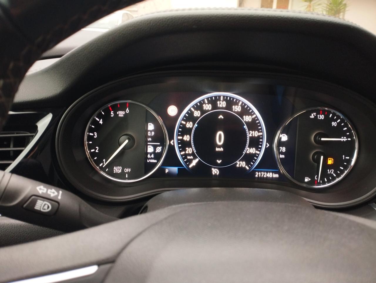 Opel Insignia 1.6 CDTI 136 S&S aut.Sports Tourer Innovation