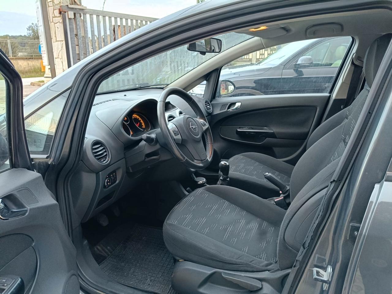 Opel Corsa 1.3 CDTI 75CV F.AP. 5 porte Elective