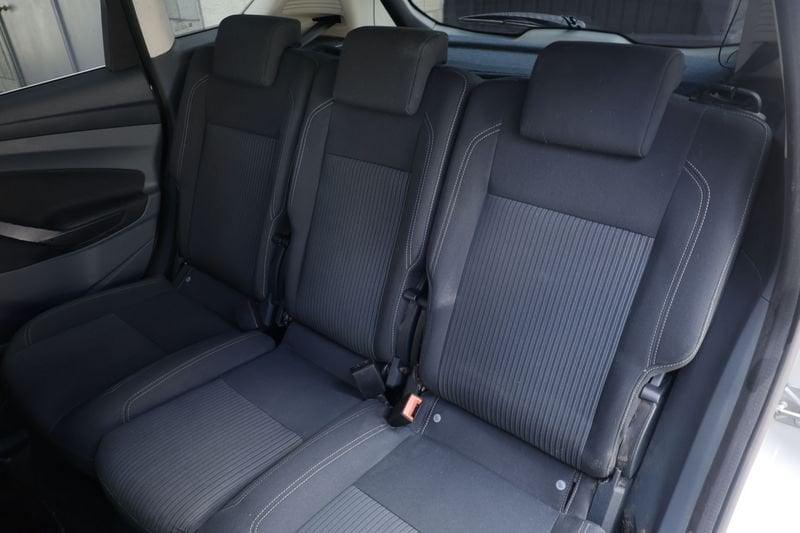 Ford C-Max Ford C-Max 1.6 TDCi 115CV Titanium Business Unicoproprietario