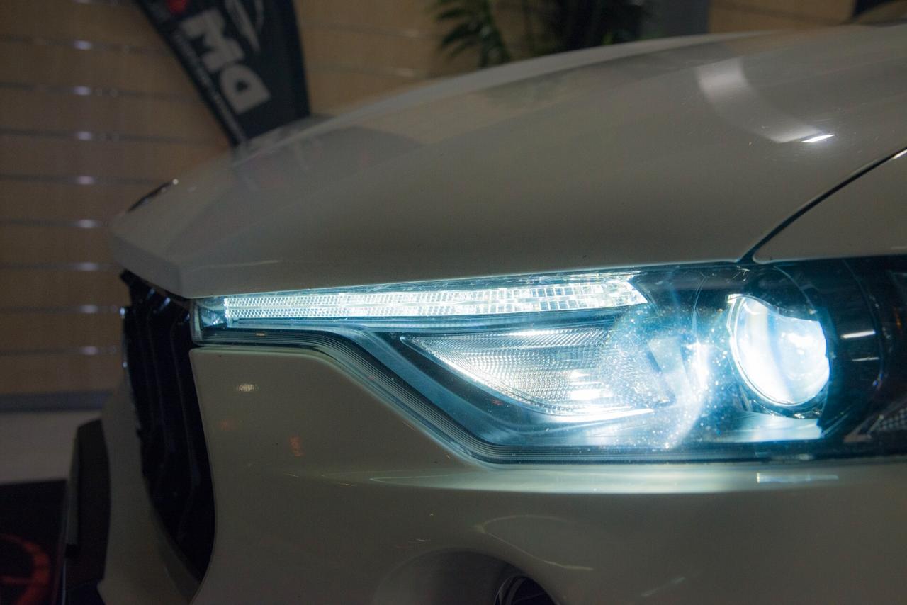 MASERATI LEVANTE 3.0 TDI 250CV V6 PELLE TOTALE TETTO APRIBILE NO SUPERBOLLO