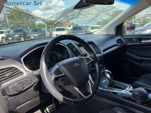 FORD Edge 2.0 tdci 210cv AWD Automatica St-Line - FN495LS