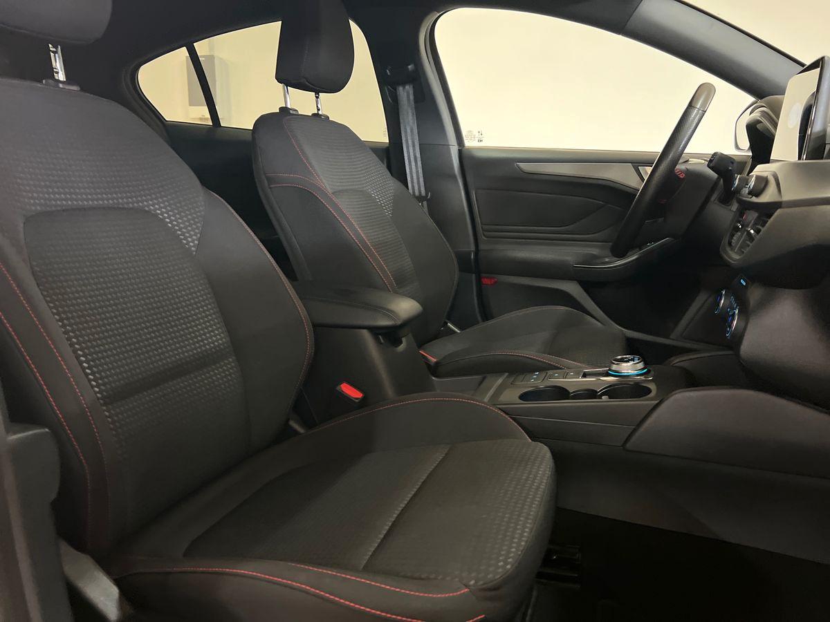 FORD Focus 1.5 ecoblue ST-Line 120cv auto