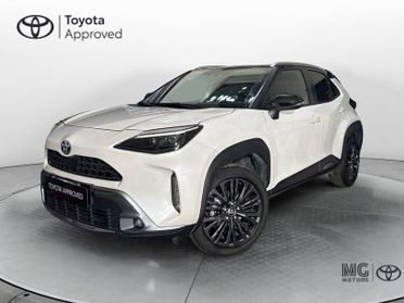 Toyota Yaris Cross 1.5 Hybrid 5p. E-CVT Adventure
