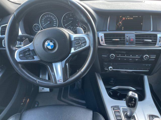 BMW X4 xDrive20d Msport