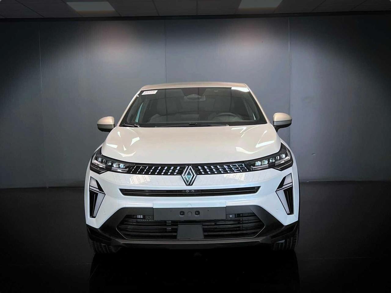 RENAULT CAPTUR ECO-G 100 CV TECHNO GPL KM0