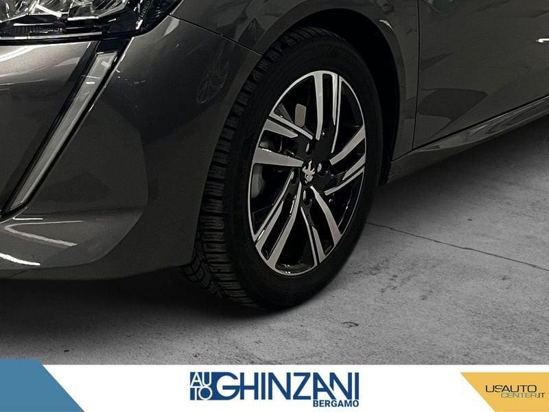 Peugeot 208 208 PureTech 100 Stop&Start 5 porte Allure Pack