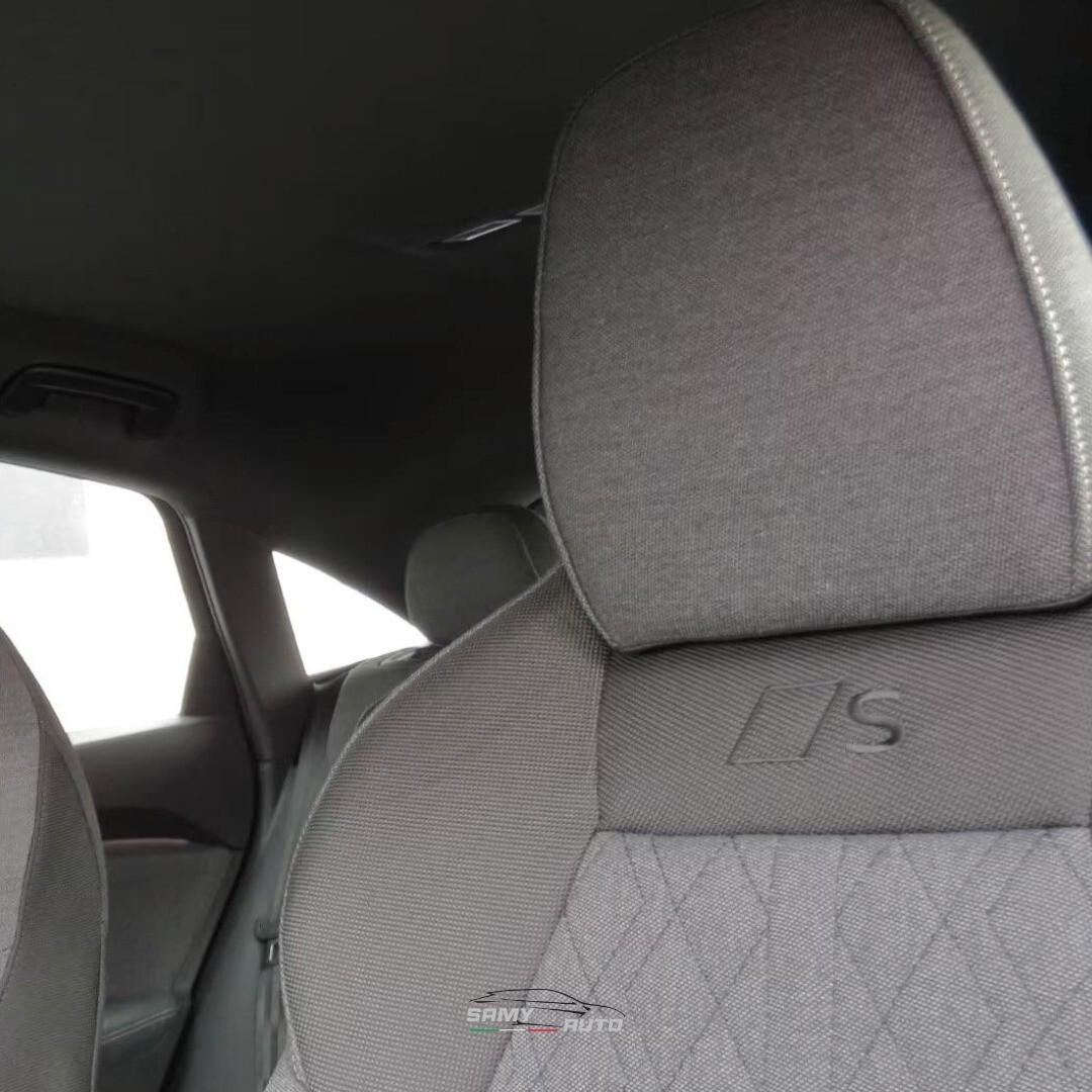 Audi Q5 40 TDI 204 CV quattro S tronic line