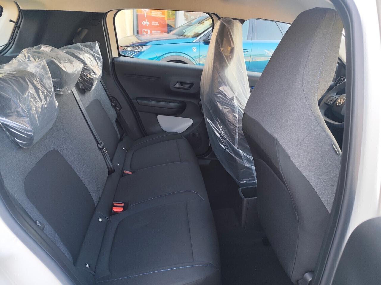 Citroen C3 100 S&S YOU