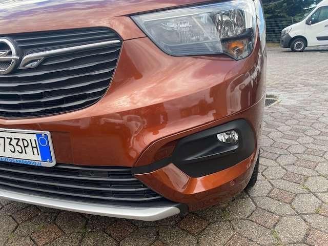 Opel Combo Life 1.5 CDTI ELEGANCE PLUS N1 5 Posti