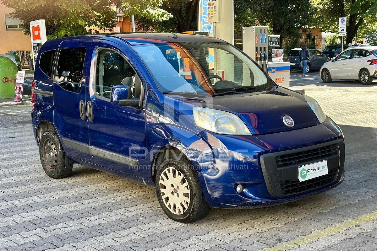 FIAT QUBO 1.4 8V 73 CV Active