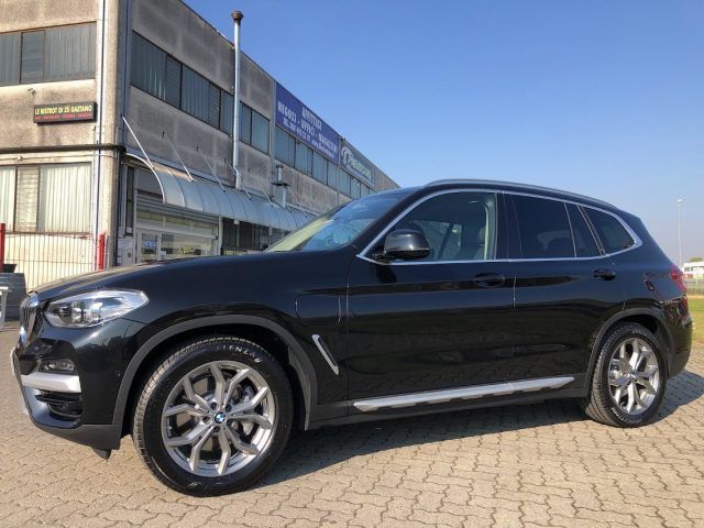 BMW X3 xDrive30e xLine Plug-in