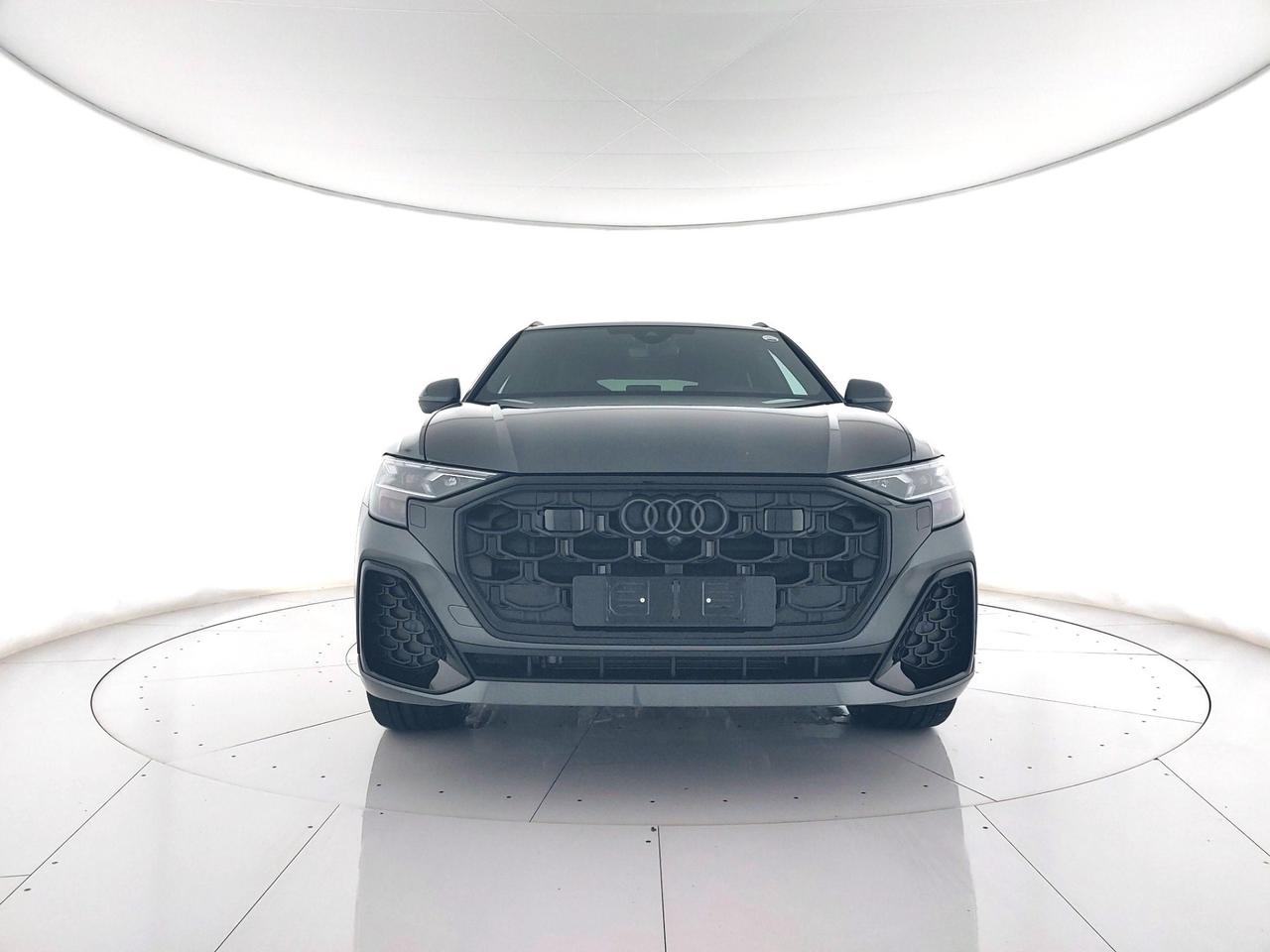 AUDI Q8 50 3.0 tdi mhev S line edition quattro tiptronic FULL OPTIONAL+3 ANNI EXTRA GAR.