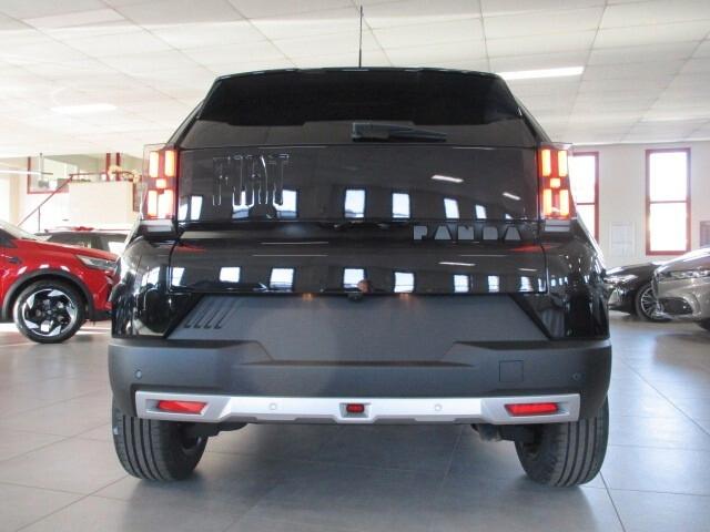 Fiat Grande Panda 1.2 Hybrid 110 CV S&S La Prima