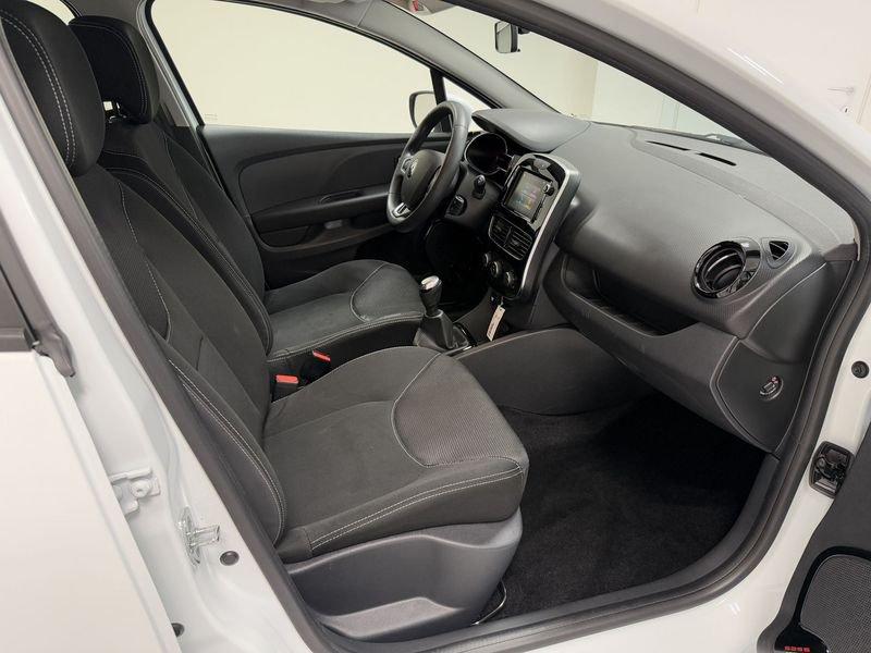 Renault Clio TCe 90 GPL 5Pt Moschino Life
