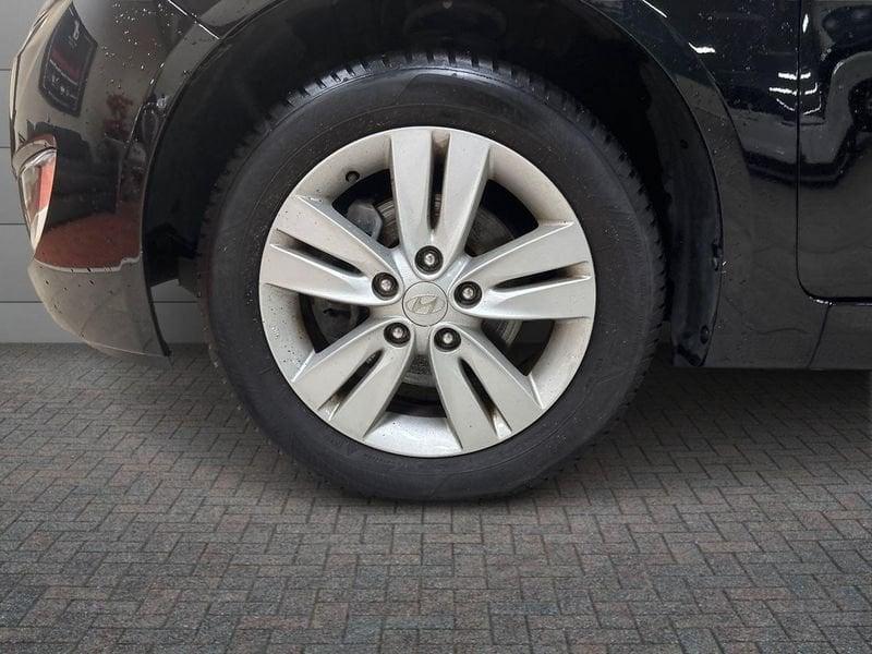 Hyundai ix20 1.4 90 CV Comfort
