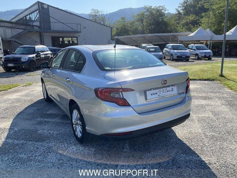 FIAT Tipo 1.4 4 porte Lounge