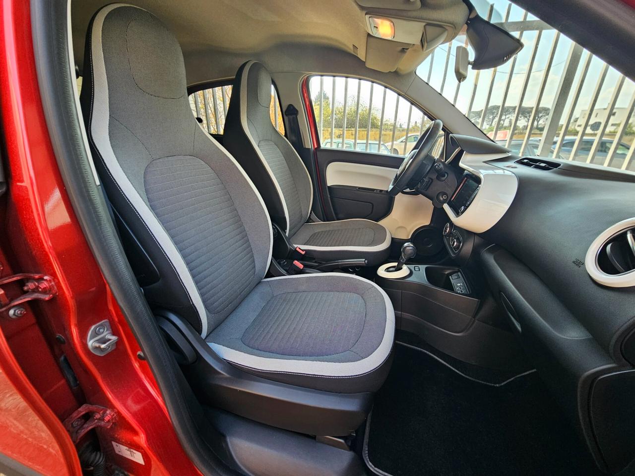 Renault Twingo Electric 22KWh Intens