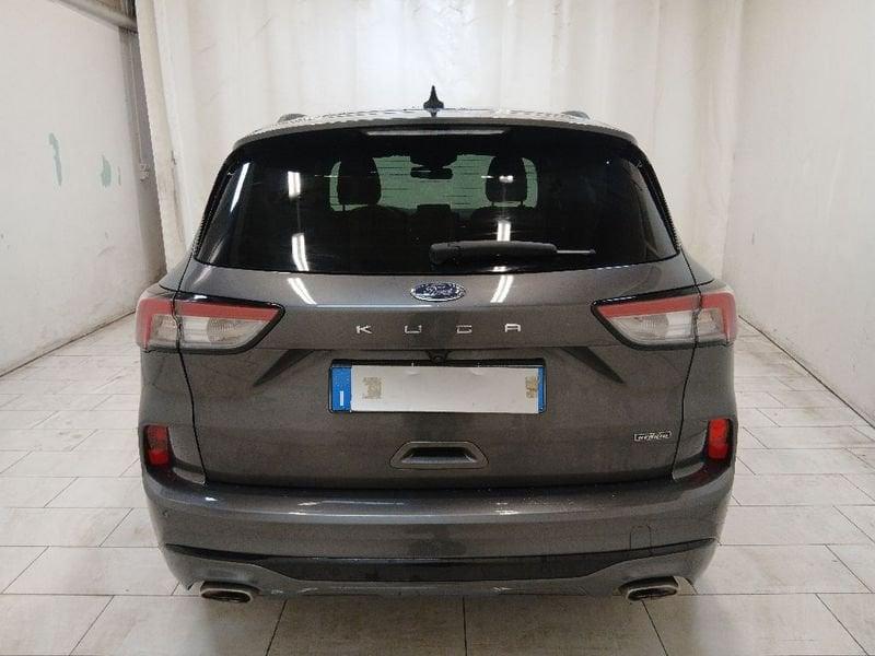 Ford Kuga 2.5 phev ST-Line 2wd 225cv cvt