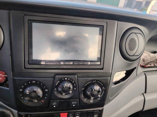IVECO Daily 35C15/BarTor 3.0Hpi PM-RG Cabinato carroattrezzi