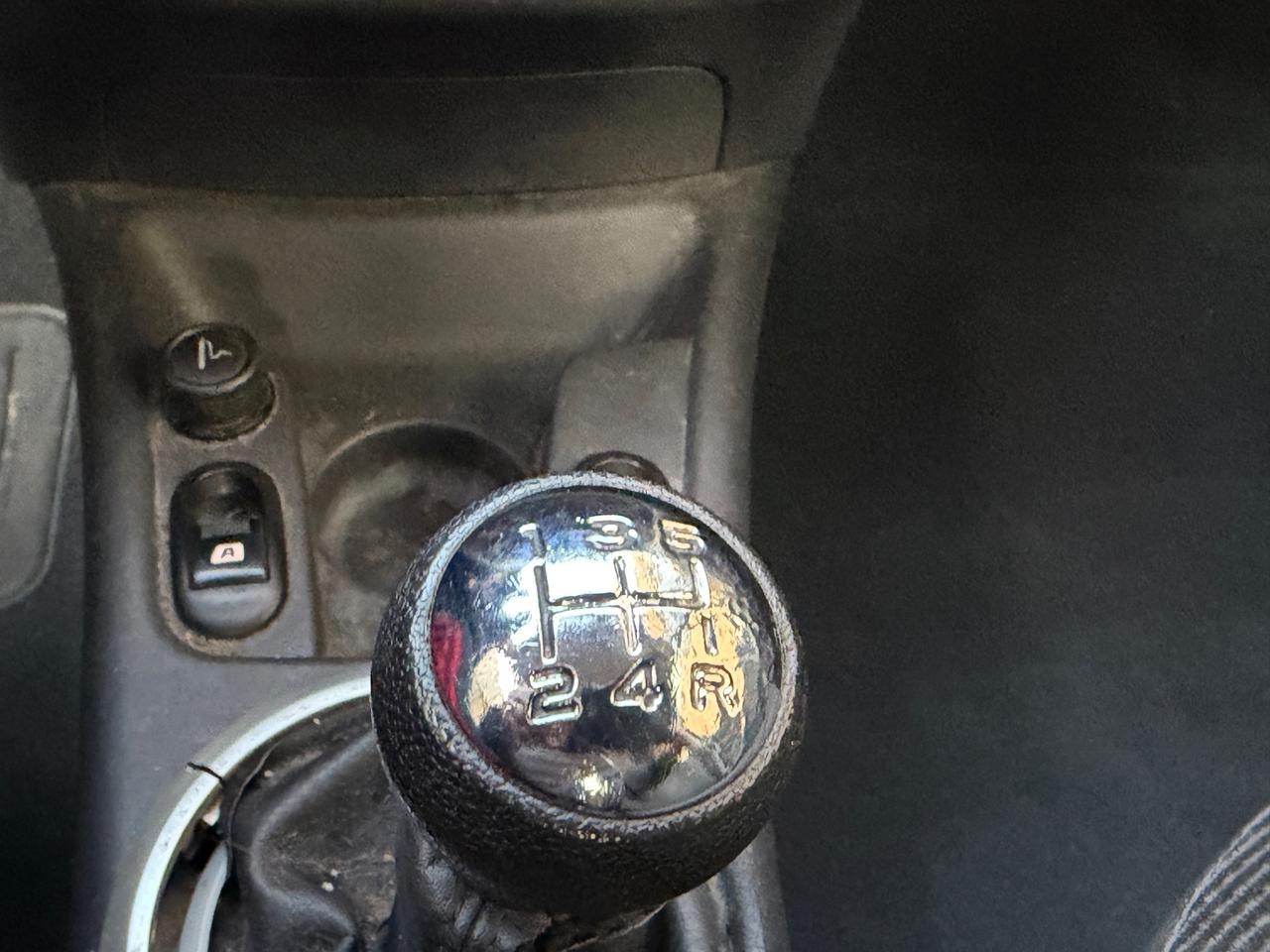 Citroen C3 1.1 benzina euro4 44KW NEOPATENTATI