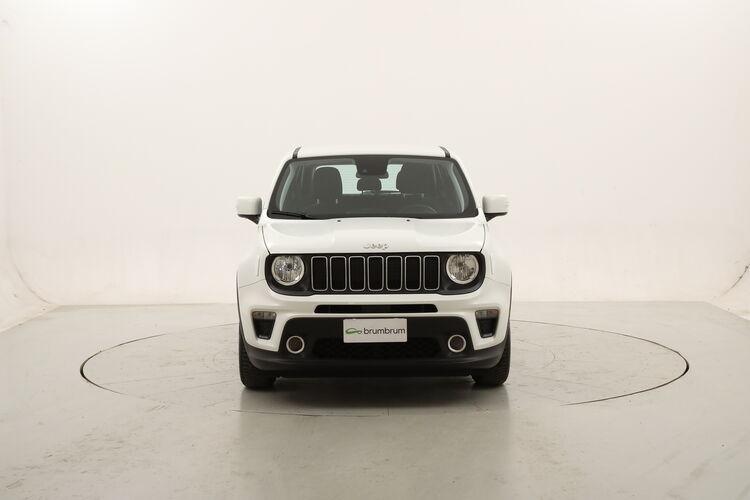 Jeep Renegade Business DDCT BR336968 1.3 Benzina 150CV